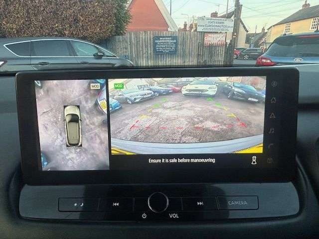 2022 NISSAN QASHQAI 2022 NISSAN QASHQAI