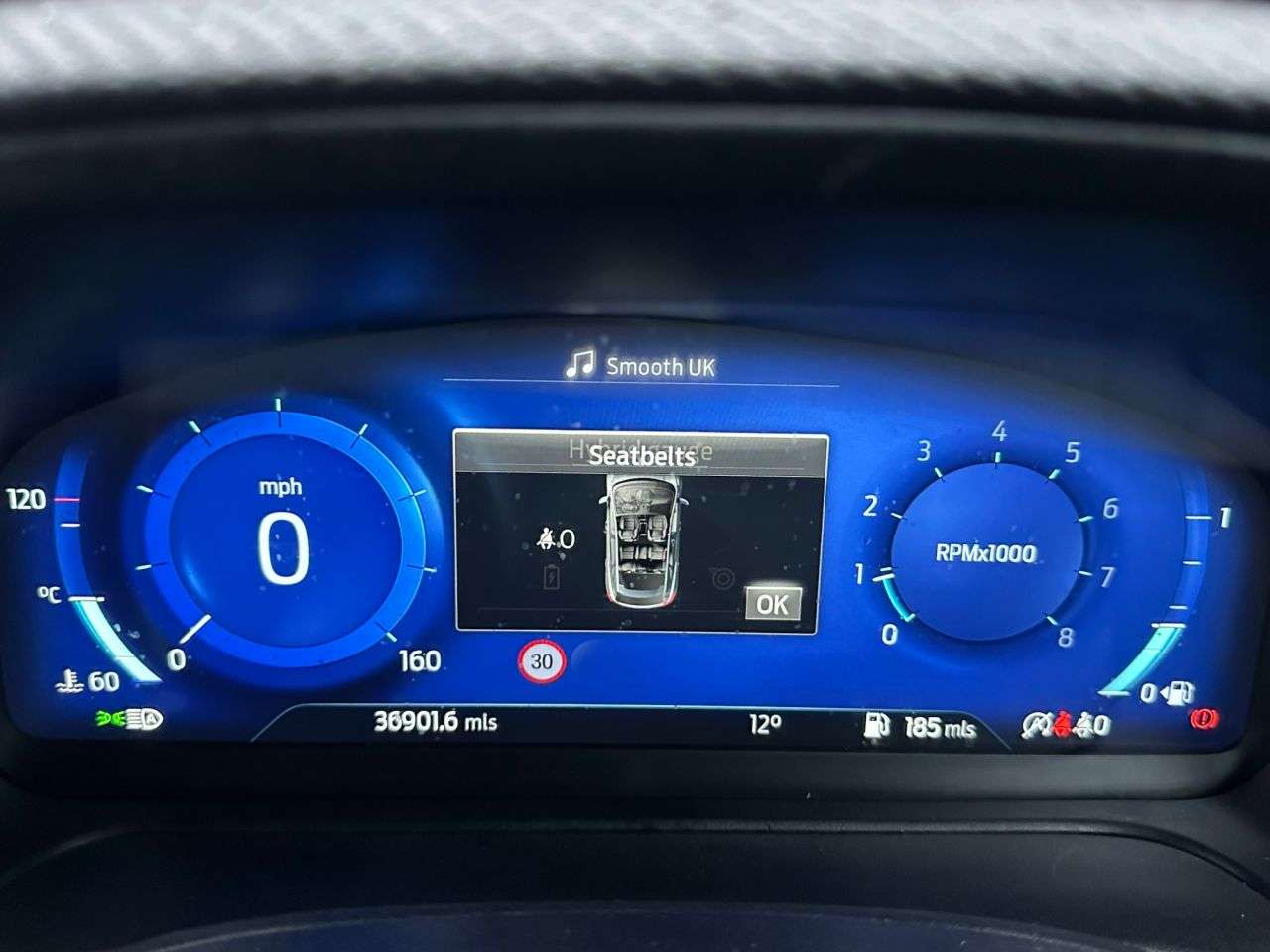 2022 FORD PUMA 2022 FORD PUMA