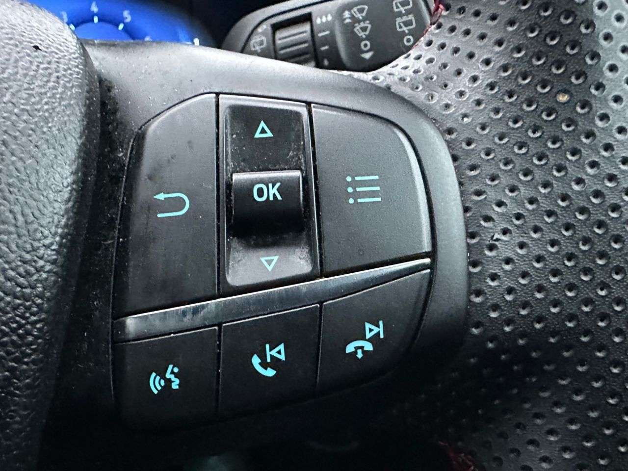 2022 FORD PUMA 2022 FORD PUMA