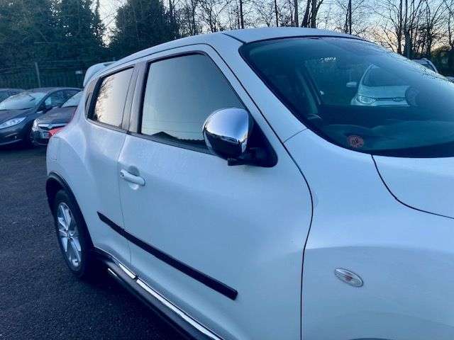 2011 NISSAN JUKE 2011 NISSAN JUKE