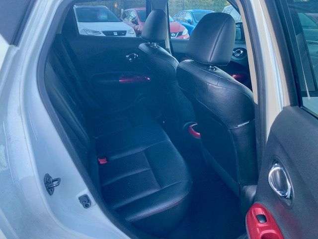 2011 NISSAN JUKE 2011 NISSAN JUKE