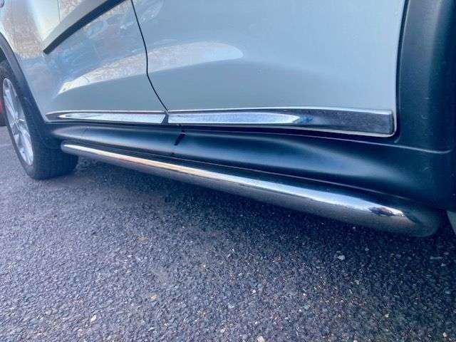 2011 NISSAN JUKE 2011 NISSAN JUKE