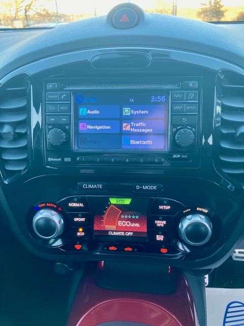 2011 NISSAN JUKE 2011 NISSAN JUKE