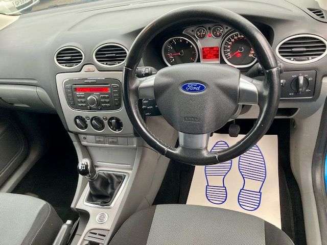 2010 FORD FOCUS 2010 FORD FOCUS