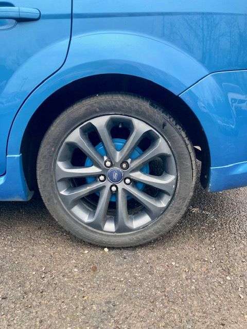 2010 FORD FOCUS 2010 FORD FOCUS