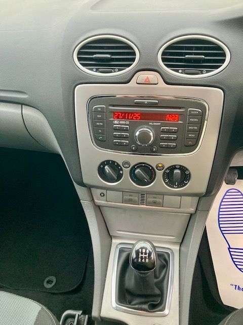 2010 FORD FOCUS 2010 FORD FOCUS