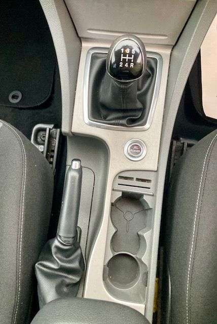 2010 FORD FOCUS 2010 FORD FOCUS