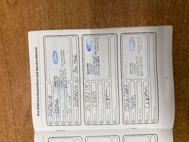 2015 FORD ECOSPORT 2015 FORD ECOSPORT