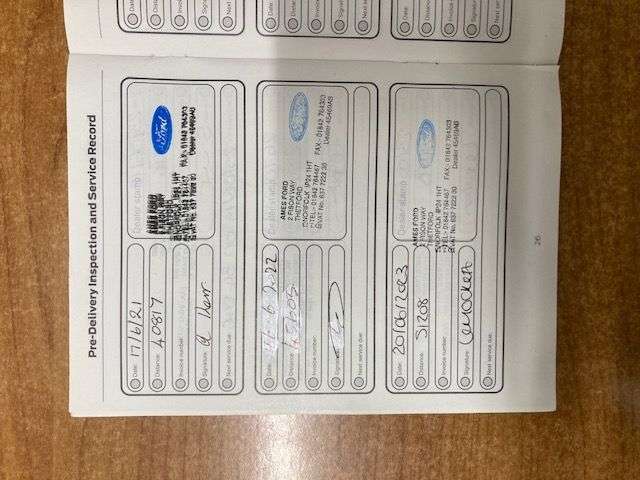 2015 FORD ECOSPORT 2015 FORD ECOSPORT