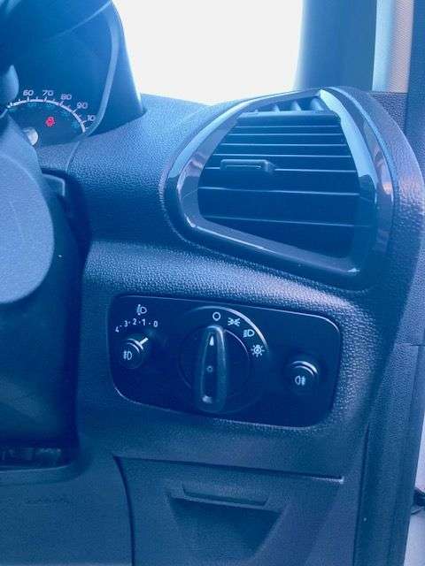 2015 FORD ECOSPORT 2015 FORD ECOSPORT