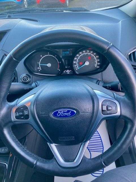2015 FORD ECOSPORT 2015 FORD ECOSPORT