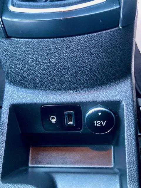 2015 FORD ECOSPORT 2015 FORD ECOSPORT