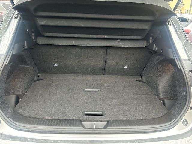 2022 NISSAN QASHQAI 2022 NISSAN QASHQAI