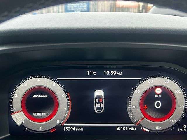 2022 NISSAN QASHQAI 2022 NISSAN QASHQAI