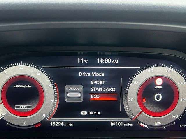 2022 NISSAN QASHQAI 2022 NISSAN QASHQAI