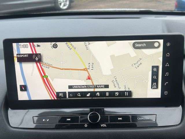 2022 NISSAN QASHQAI 2022 NISSAN QASHQAI