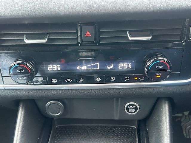 2022 NISSAN QASHQAI 2022 NISSAN QASHQAI