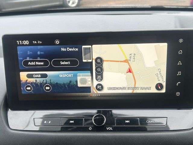 2022 NISSAN QASHQAI 2022 NISSAN QASHQAI