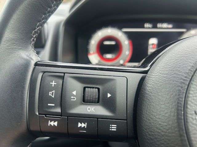 2022 NISSAN QASHQAI 2022 NISSAN QASHQAI