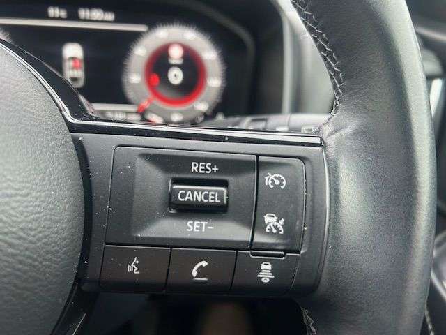 2022 NISSAN QASHQAI 2022 NISSAN QASHQAI