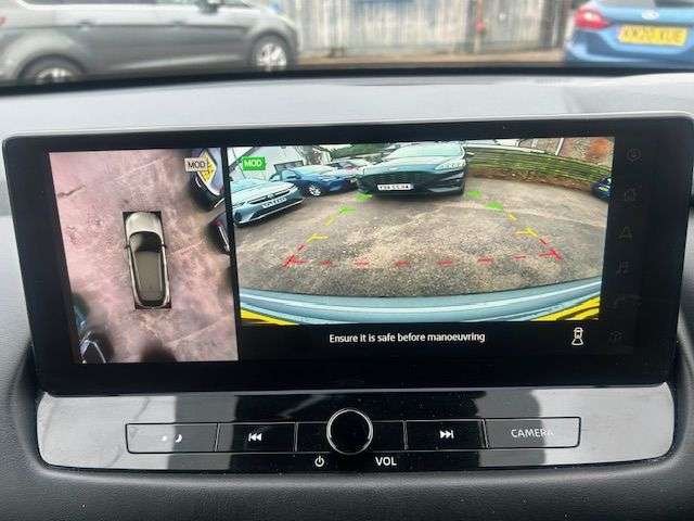 2022 NISSAN QASHQAI 2022 NISSAN QASHQAI