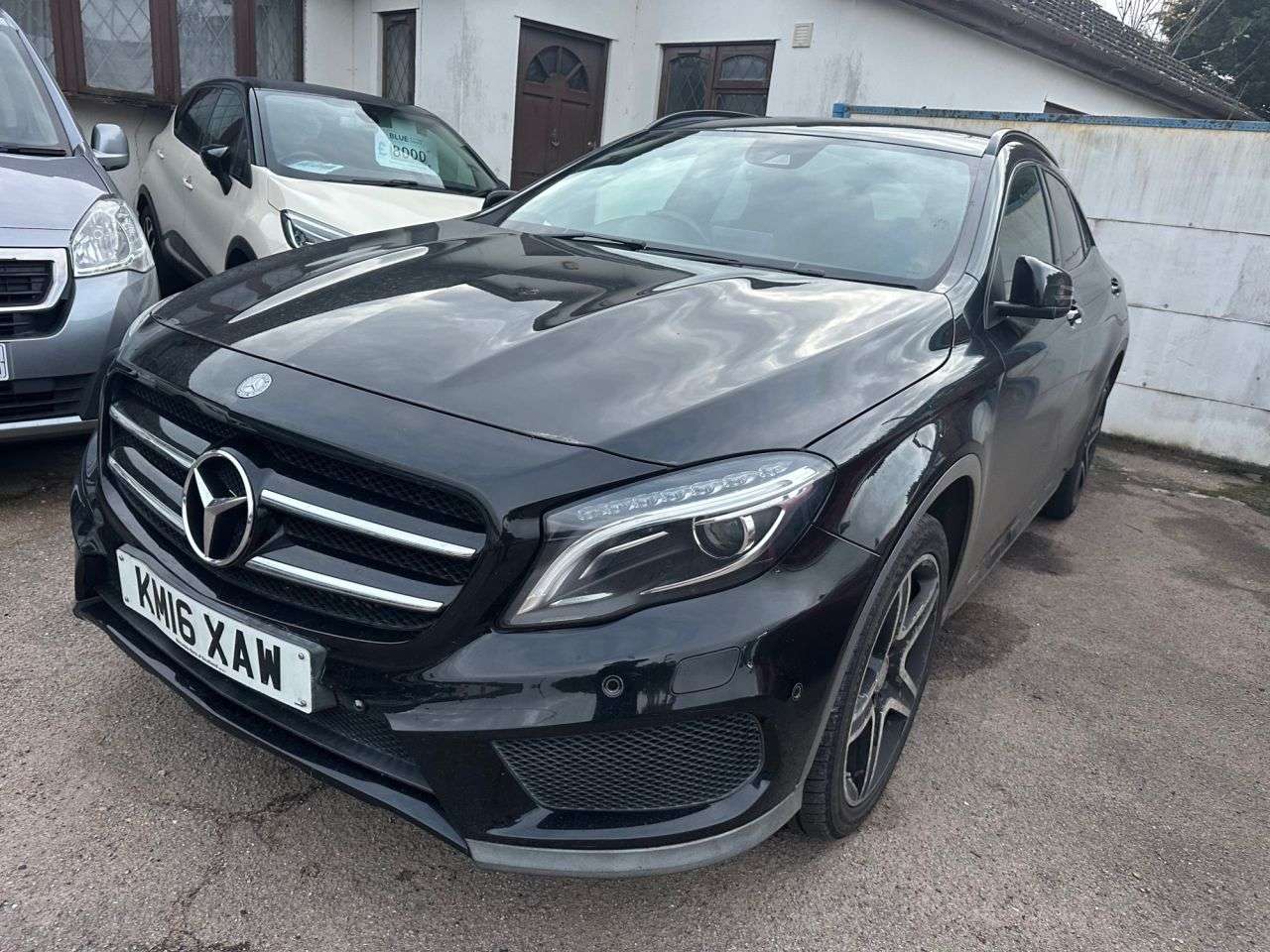 2016 MERCEDES-BENZ 180 2016 MERCEDES-BENZ 180