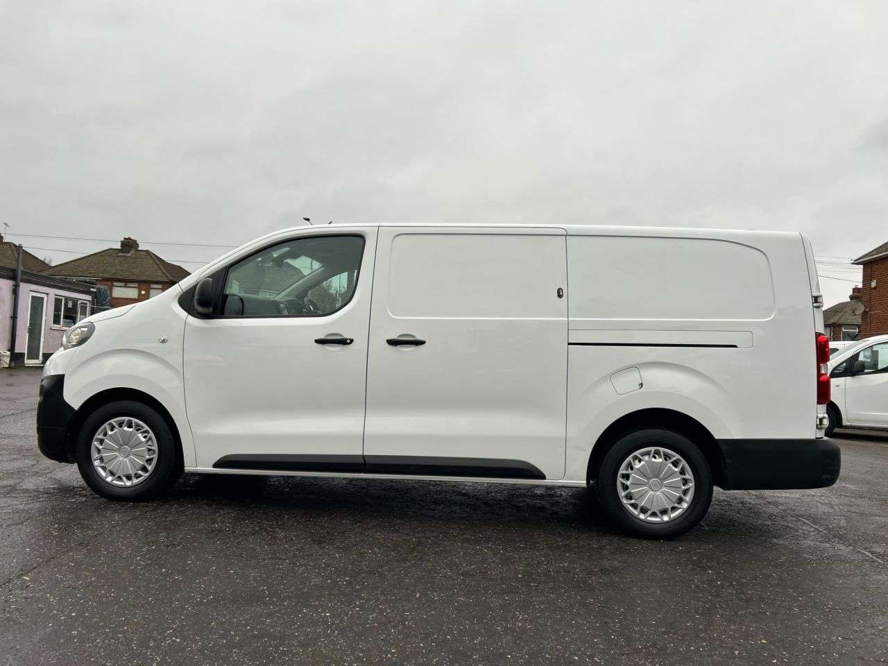 2022 PEUGEOT EXPERT 2022 PEUGEOT EXPERT