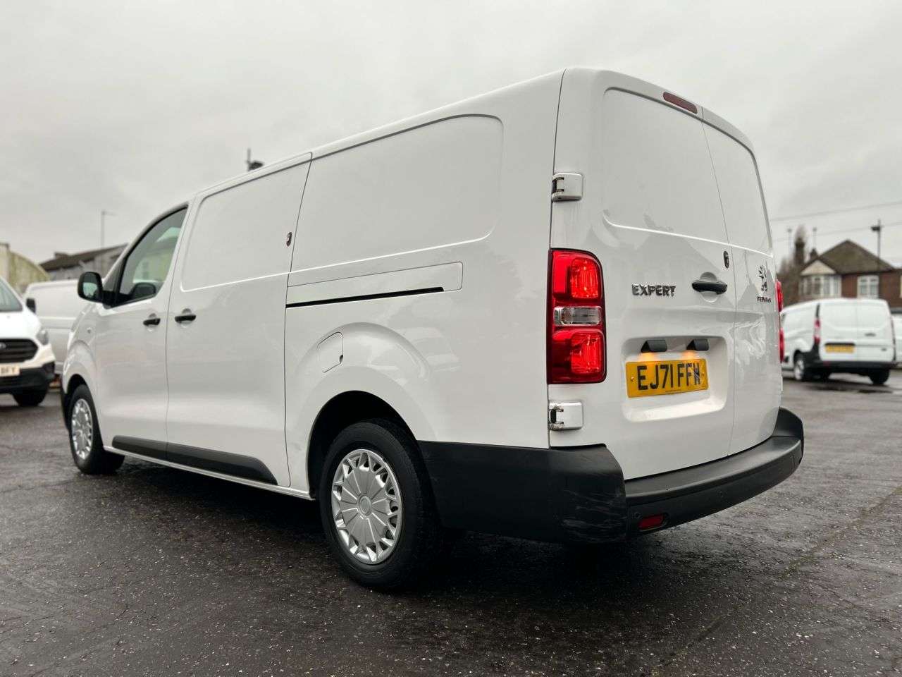 2022 PEUGEOT EXPERT 2022 PEUGEOT EXPERT