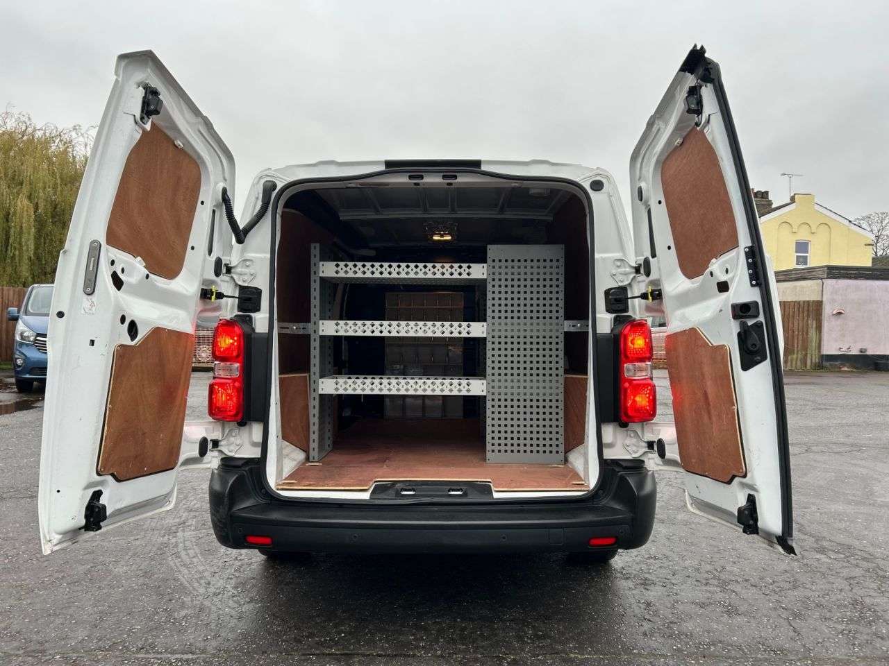 2022 PEUGEOT EXPERT 2022 PEUGEOT EXPERT