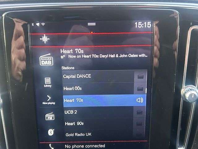 2018 VOLVO XC40 2018 VOLVO XC40