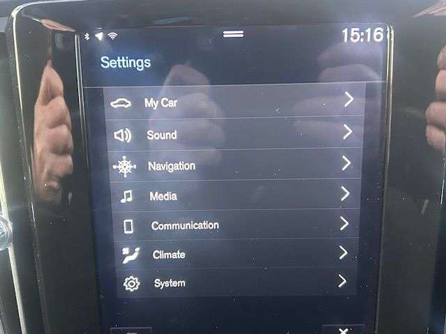 2018 VOLVO XC40 2018 VOLVO XC40