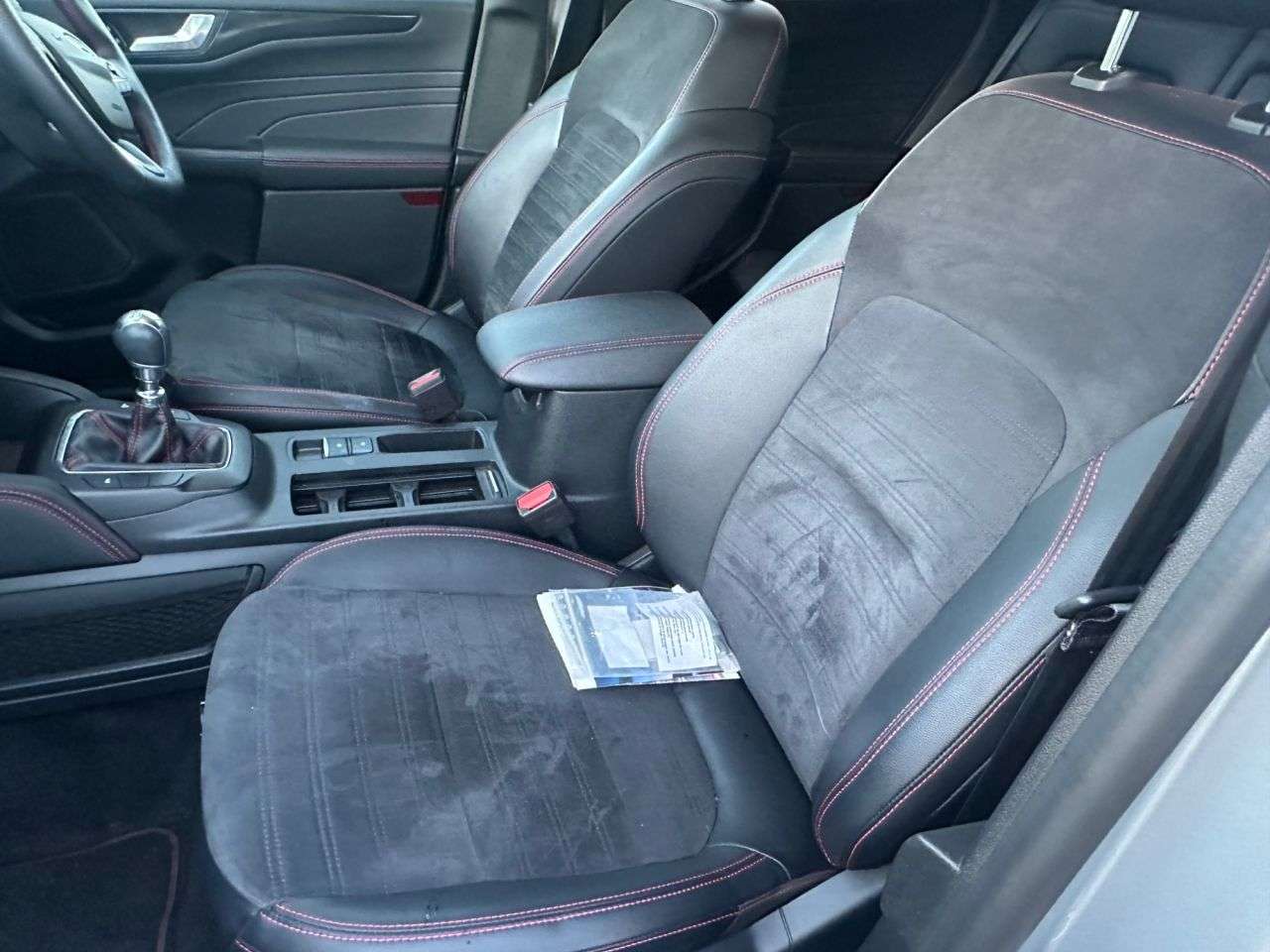 2022 FORD KUGA 2022 FORD KUGA