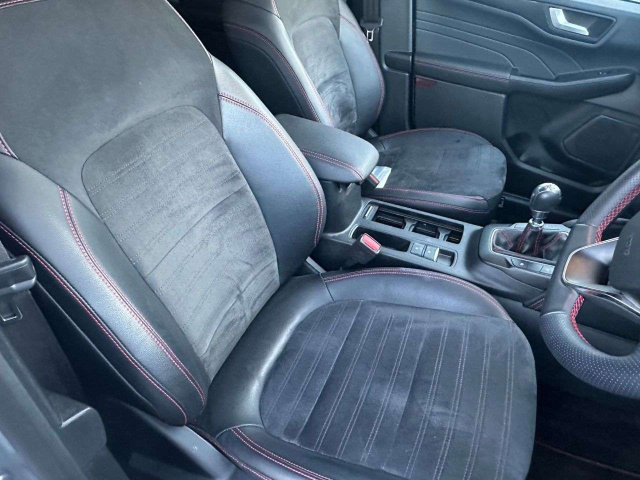 2022 FORD KUGA 2022 FORD KUGA