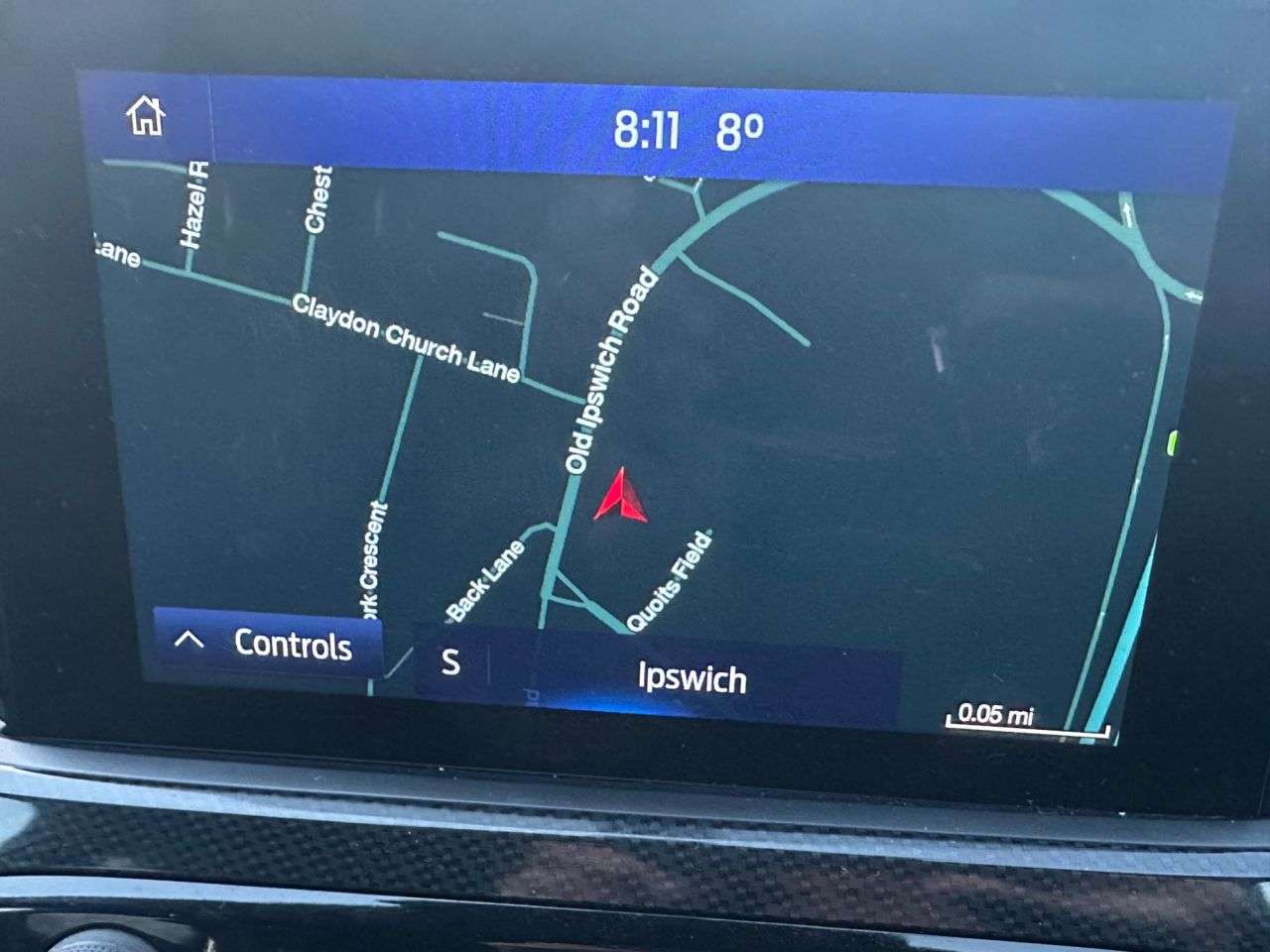 2022 FORD KUGA 2022 FORD KUGA