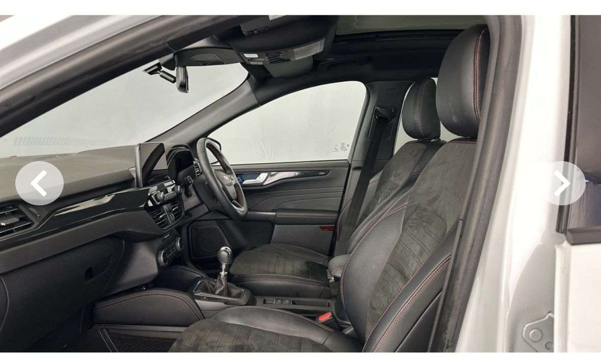 2022 FORD KUGA 2022 FORD KUGA