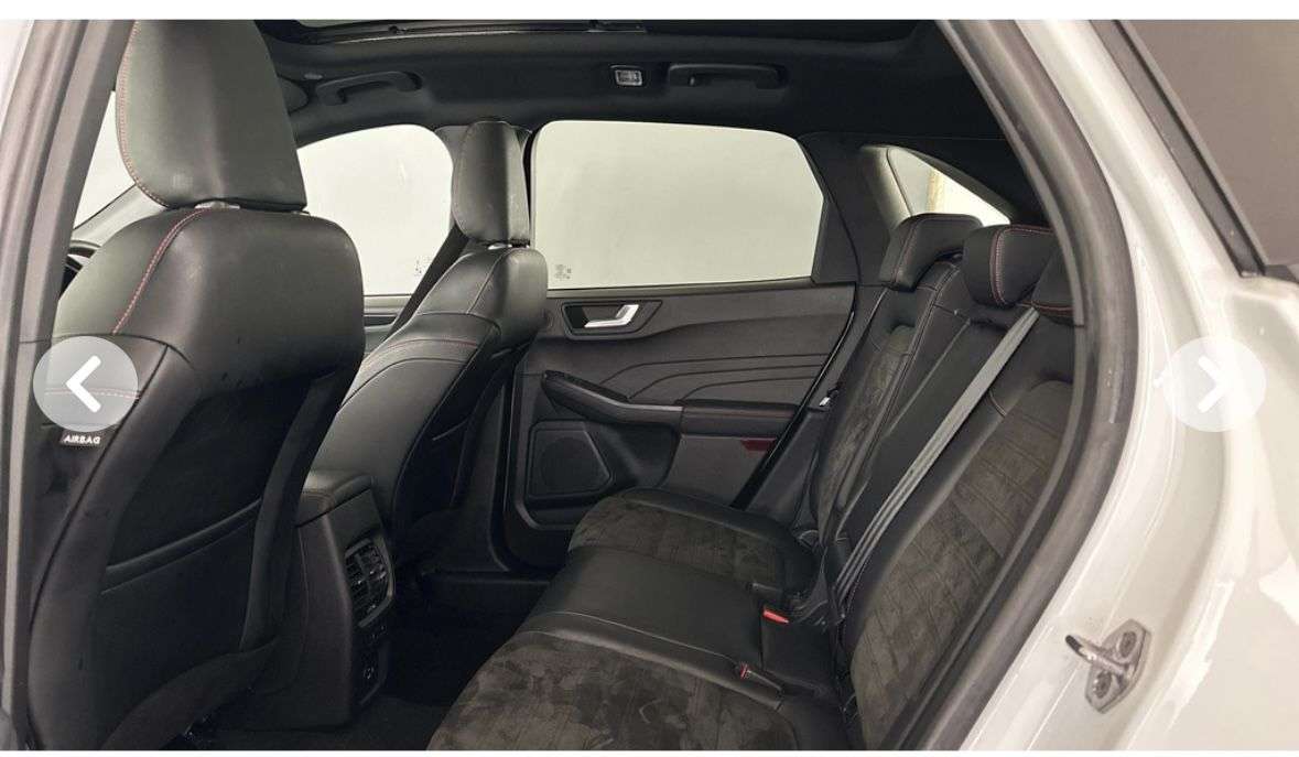 2022 FORD KUGA 2022 FORD KUGA