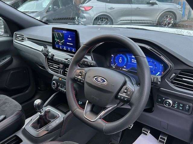 2022 FORD KUGA 2022 FORD KUGA