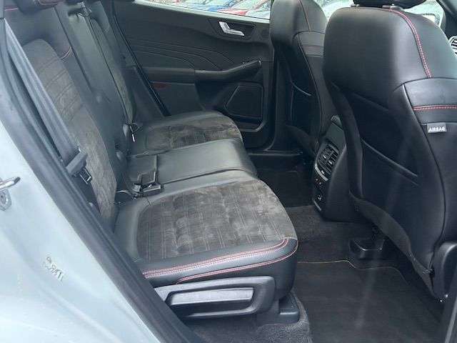 2022 FORD KUGA 2022 FORD KUGA