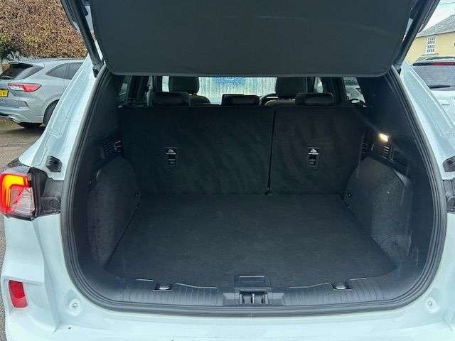 2022 FORD KUGA 2022 FORD KUGA