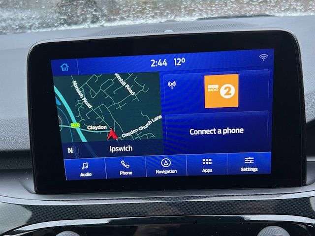 2022 FORD KUGA 2022 FORD KUGA