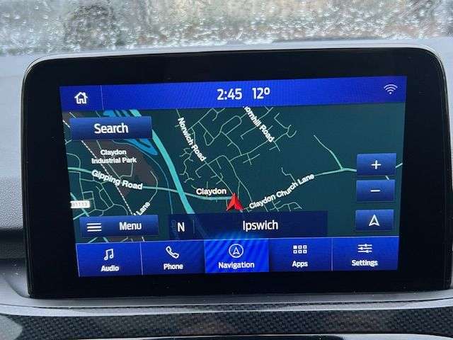 2022 FORD KUGA 2022 FORD KUGA