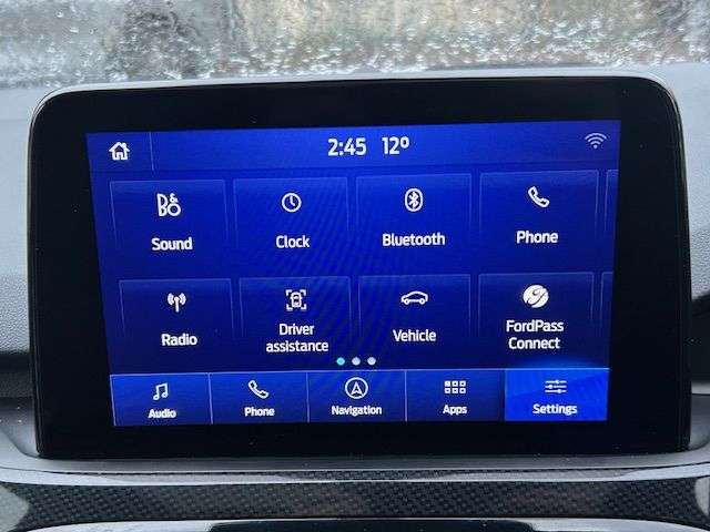 2022 FORD KUGA 2022 FORD KUGA