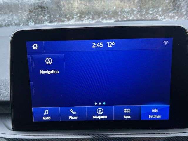 2022 FORD KUGA 2022 FORD KUGA