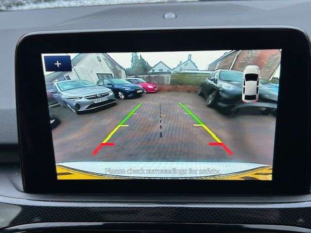 2022 FORD KUGA 2022 FORD KUGA