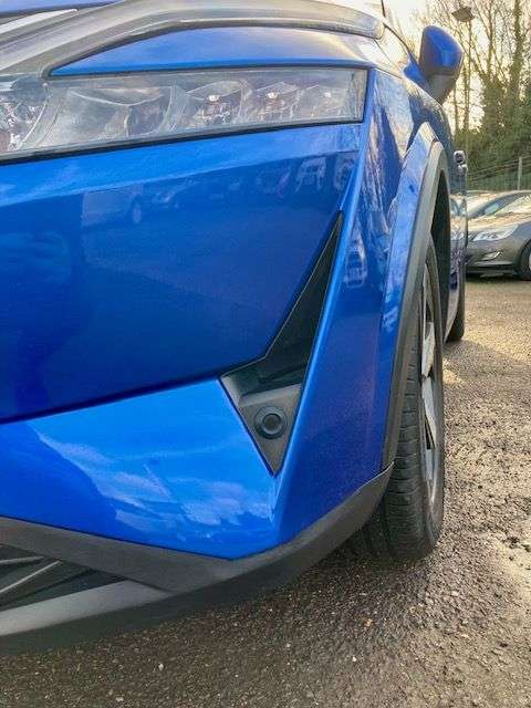 2022 NISSAN QASHQAI 2022 NISSAN QASHQAI