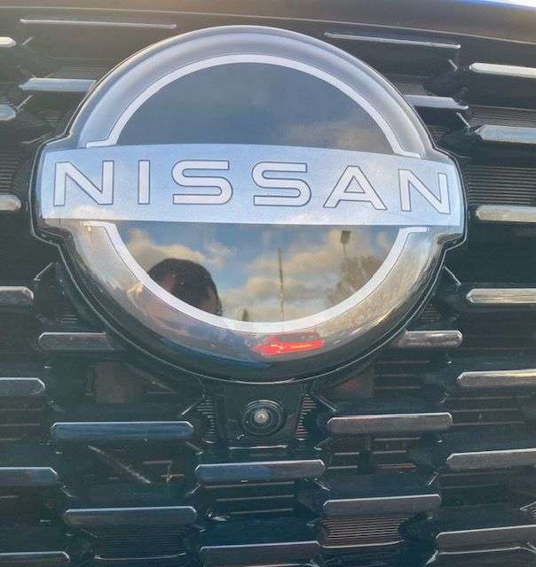 2022 NISSAN QASHQAI 2022 NISSAN QASHQAI