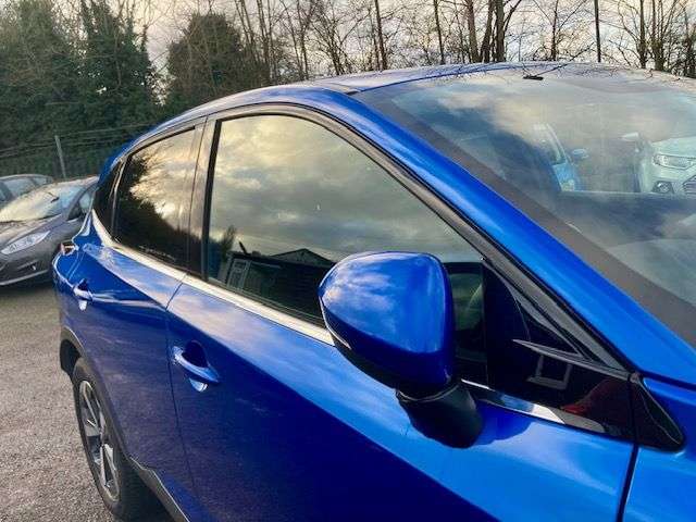 2022 NISSAN QASHQAI 2022 NISSAN QASHQAI