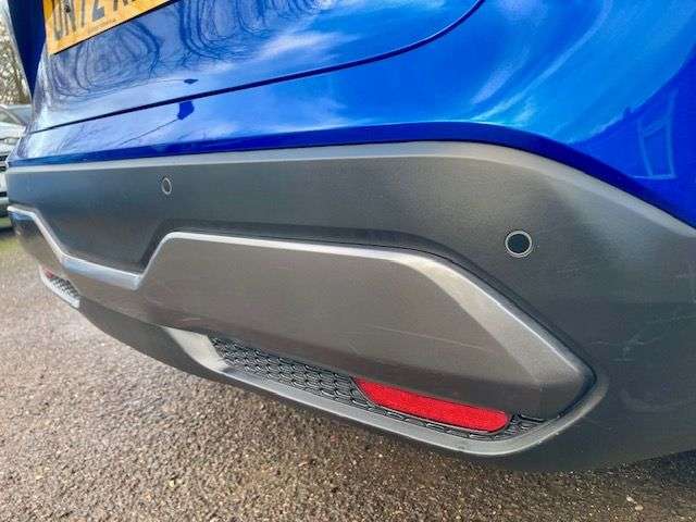 2022 NISSAN QASHQAI 2022 NISSAN QASHQAI