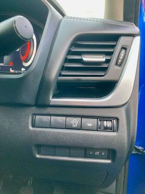 2022 NISSAN QASHQAI 2022 NISSAN QASHQAI