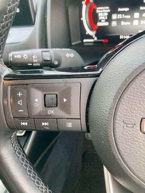 2022 NISSAN QASHQAI 2022 NISSAN QASHQAI